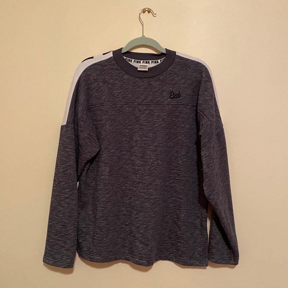 PINK Crewneck
